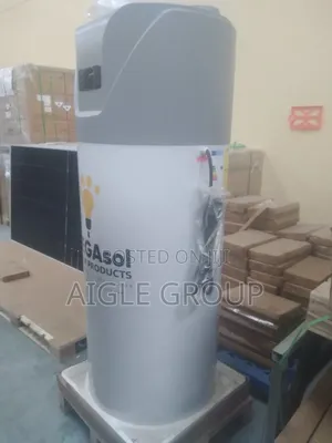 Heat Pump on Sale