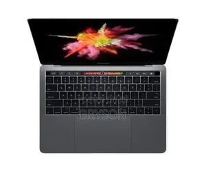 Laptop Apple MacBook Pro 2017 16GB Intel Core i5 SSD 250GB