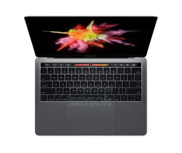 Laptop Apple MacBook Pro 2017 16GB Intel Core i5 SSD 250GB