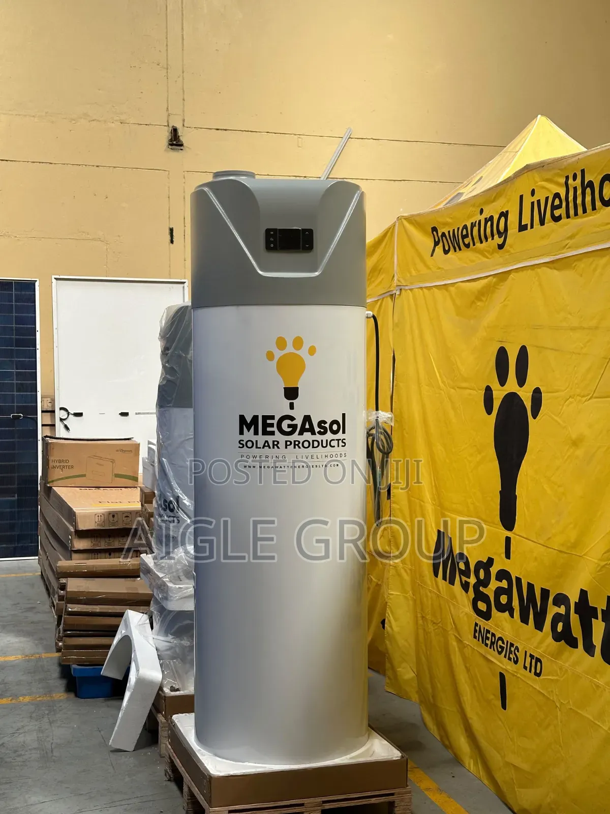 Heat Pump on Sale