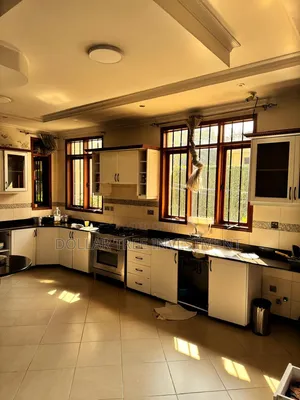 Furnished 5bdrm House in Muthaiga, Kitengela for sale