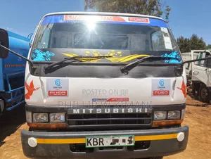 Mitsubishi Fh KBR
