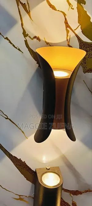 Led Wall Light