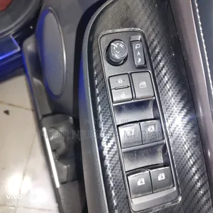 Mazda Atenza 2019 Black