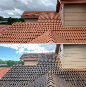 Roof ,Gutter, Cabro, Water Tank Cleaning & Drain/Sewer Unblocking