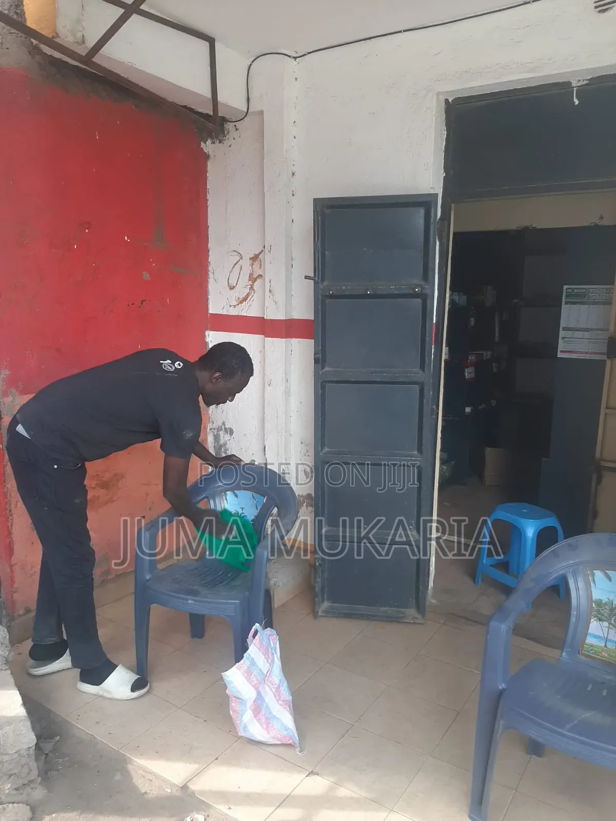 Shop to Let