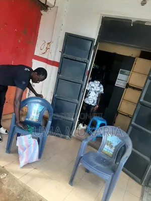 Shop to Let