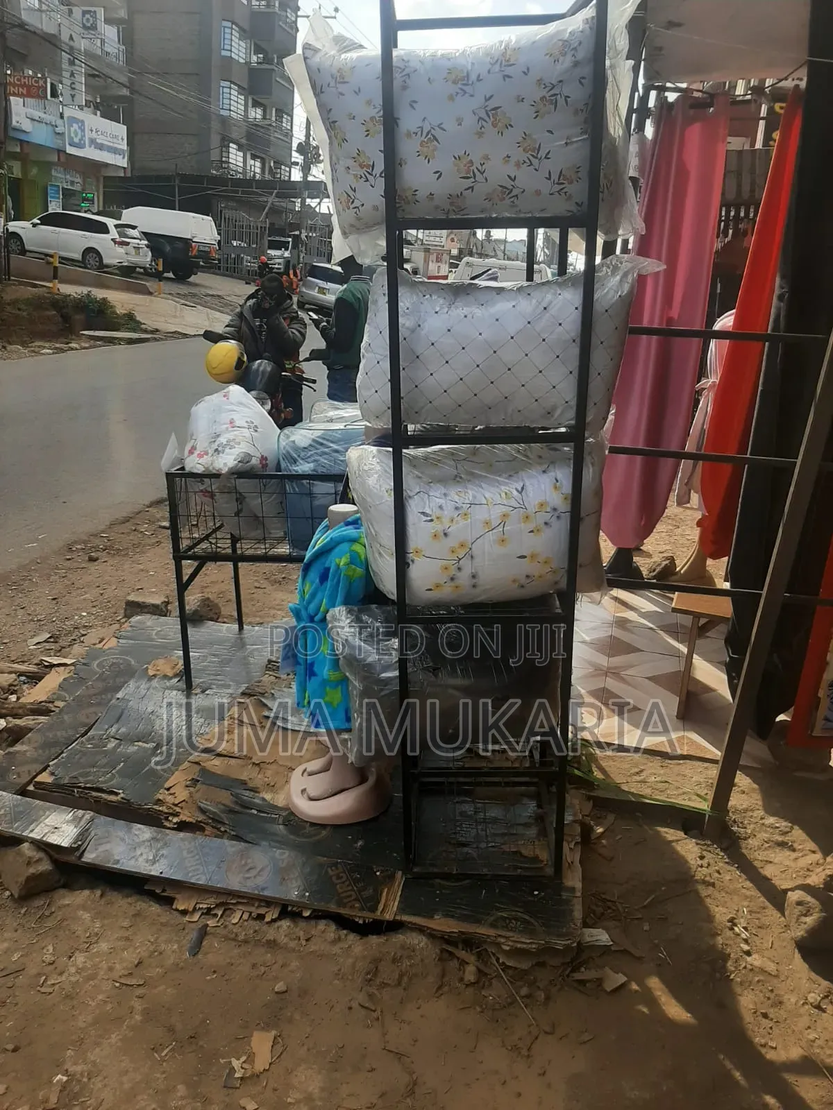 Shop to Let