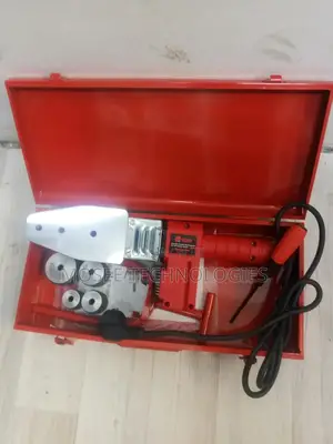 Edon 1200W Professional Plumbing Welding Kit