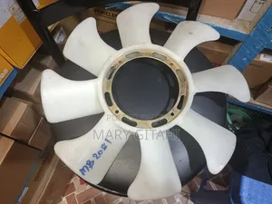 Fan Blade Mistubushi L200