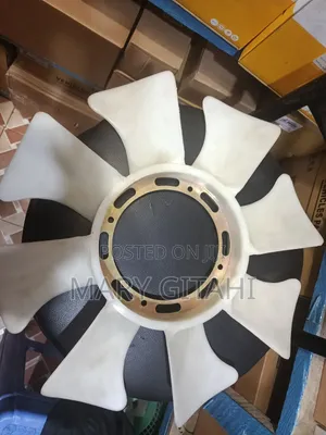 Fan Blade Mistubushi L200