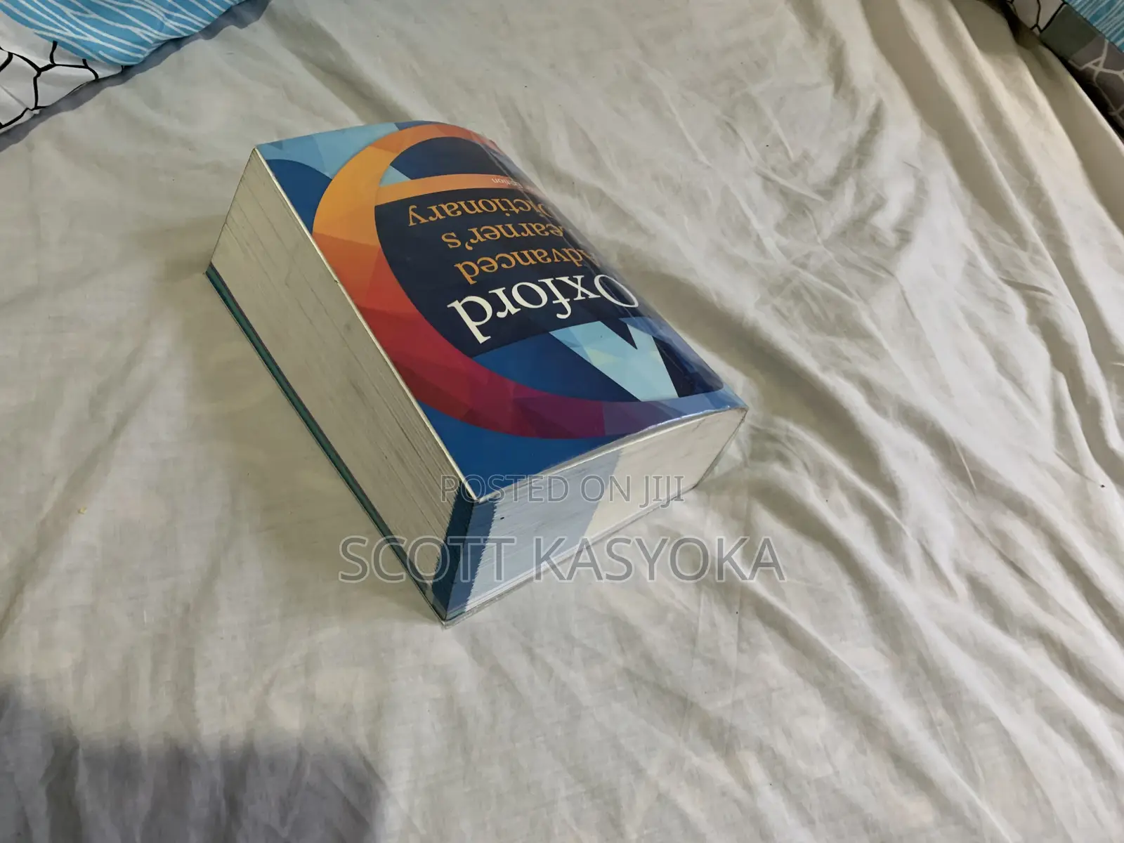 Dictionary