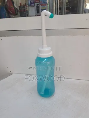 500ml Portable Travel Bidet Bottle