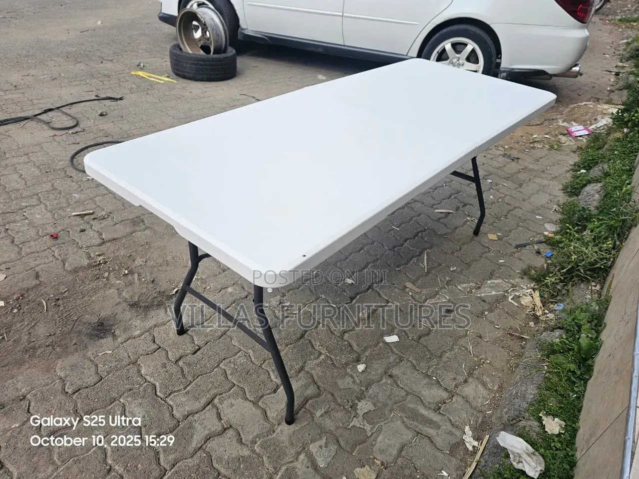 Foldable Foldable Portable Table