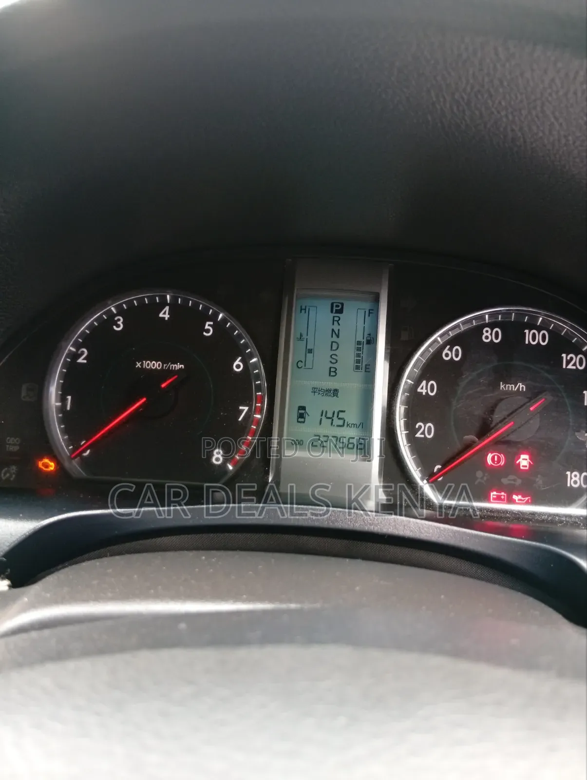 Toyota Allion 2010 Silver