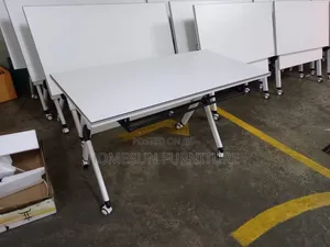Conference Training Foldable Table