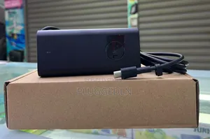 Dell Type C Laptop Power Adapters