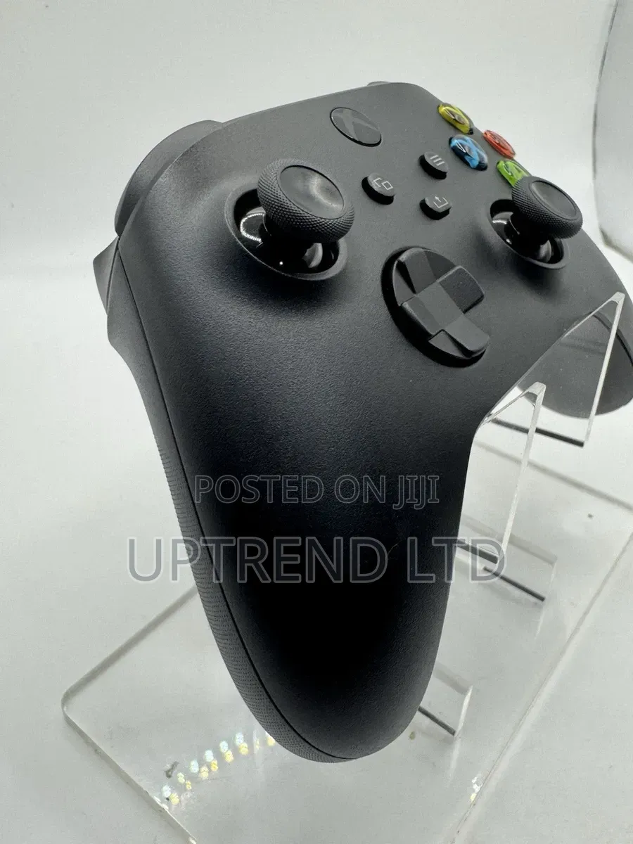 Ex Uk Xbox Series Controller Original
