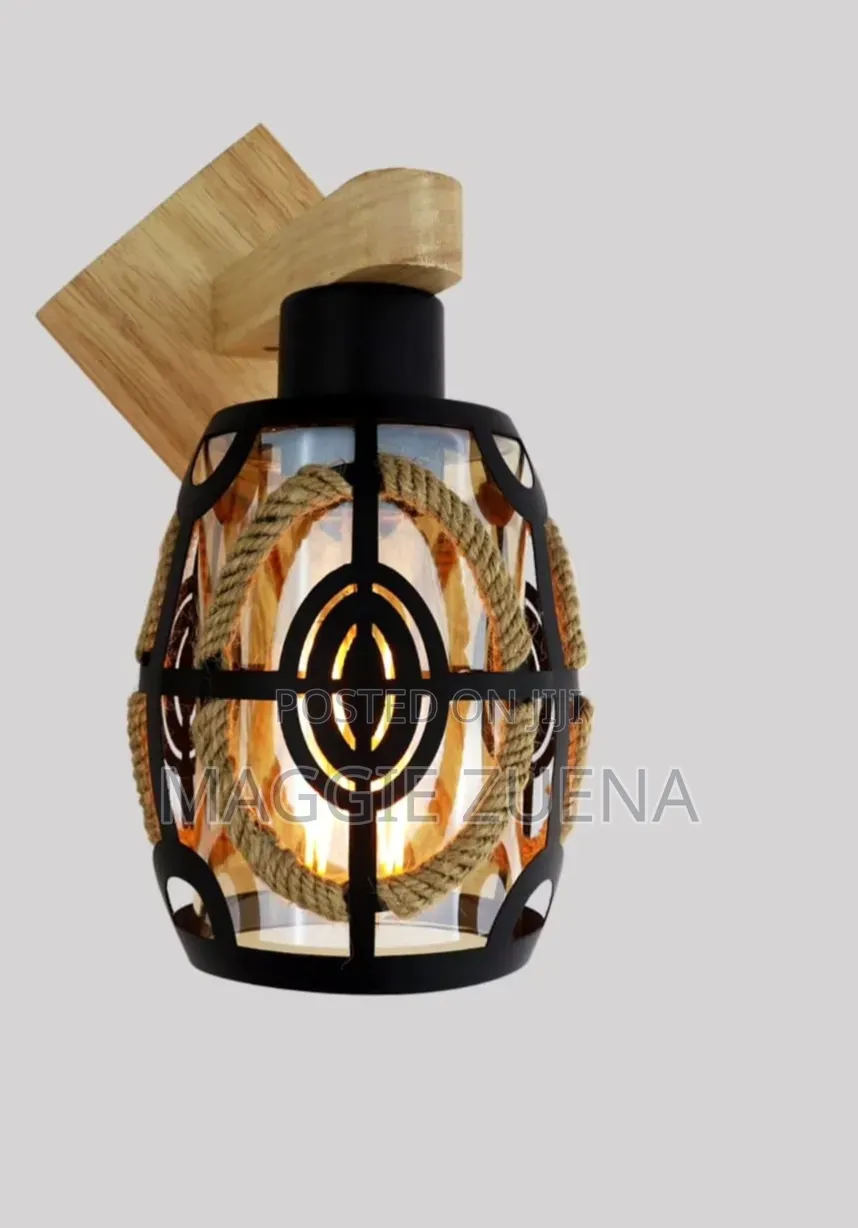 Indoor Wall Lights
