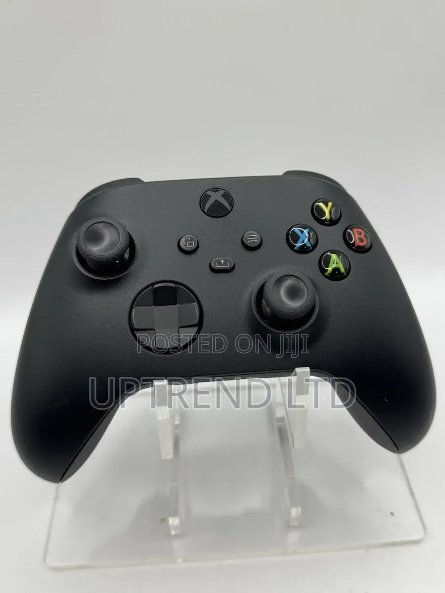 Ex Uk Xbox Series Controller Original