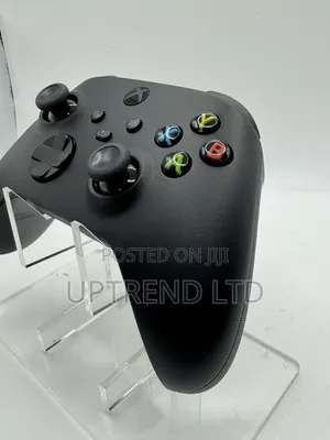 Ex Uk Xbox Series Controller Original