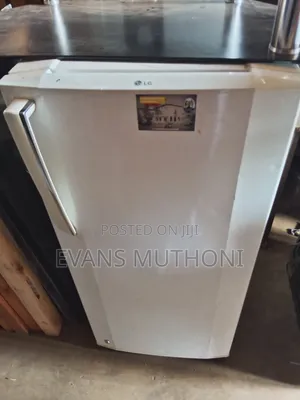 LG Refrigerator