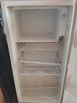LG Refrigerator