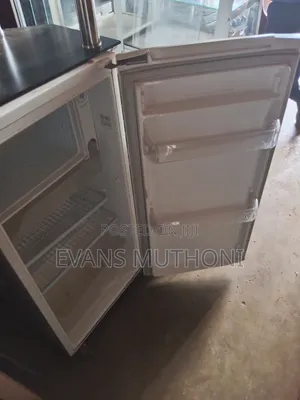 LG Refrigerator