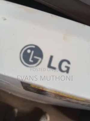 LG Refrigerator