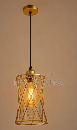 Pendant Lights