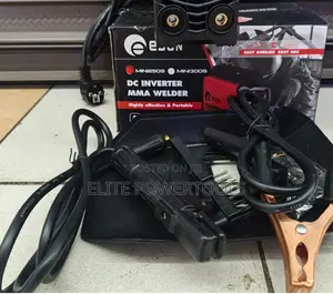 Edon MINI-250S DC Inverter MMA Welder