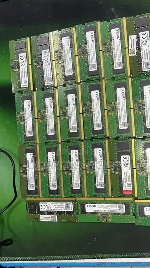8GB Ddr5 Laptop Ram 5600mhz Sodimm