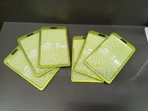 Staff I'd Cards