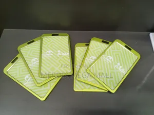 Staff I'd Cards