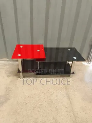 Glass Coffee Tables