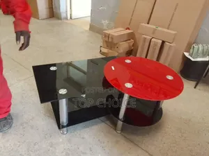 Glass Coffee Tables