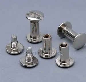 Screw Rivets