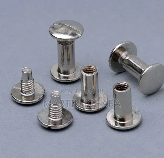 Screw Rivets