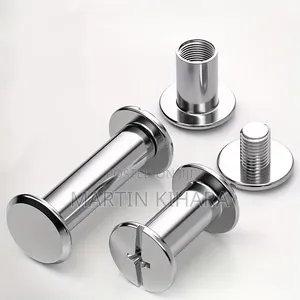 Screw Rivets