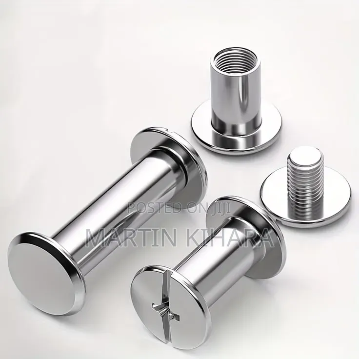 Screw Rivets