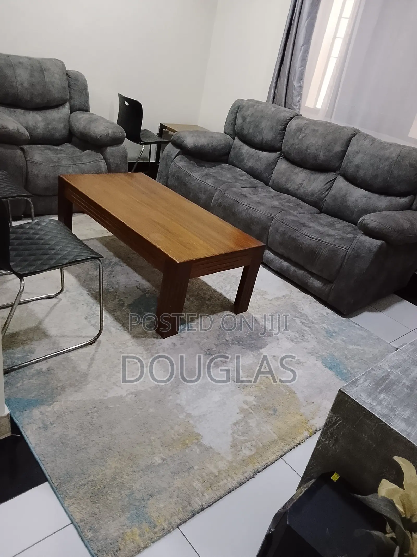 BnB Mombasa Bamburi Mutambo Near JSB BLD