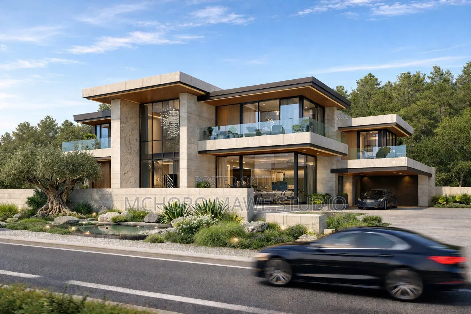 Architectural Drawings, 3d Renders, Rendering, Interior Designer