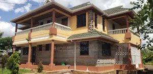 4bdrm Mansion in Thika Golf Estate for rent