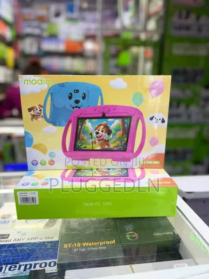 New Tablet 256 GB