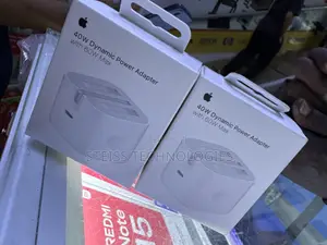 40w iPhone 17pro Max Power Adapter