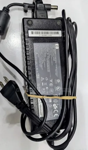Original HP 135W 19.5V Laptop Charger Big Pin 4.5mm X 3.0mm Gaming Lap