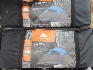 Camping Tents