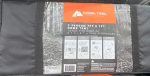Camping Tents
