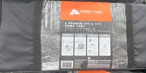Camping Tents