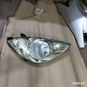 Nissan Note E11 Model 2008/2010 Non Xenon Headlamp. Clean Ex Japan